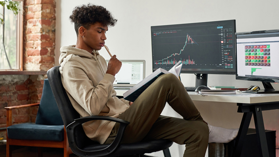 Gen Z and Their Finances