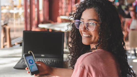 Mobile Banking for College Students