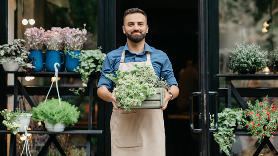 Scaling Up: Preparing Your Business for Q2 Growth