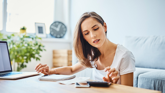 Savings Tips for Beginners