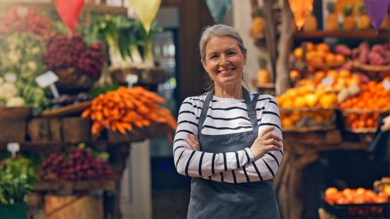 Falling Into Growth: Smart Business Banking Tips for Autumn
