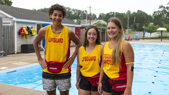 A Summer Job, a Dream, and a Plan: Helping Young Savers Build a Bright Future 