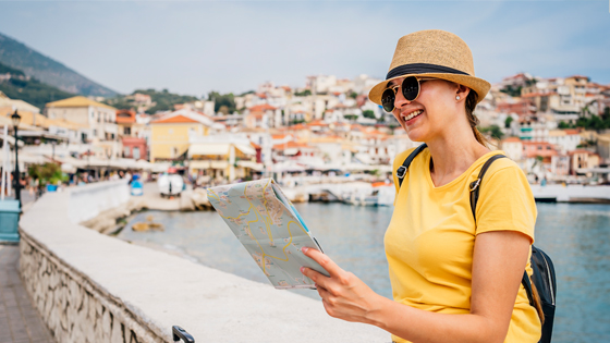 Summer Travel Tips