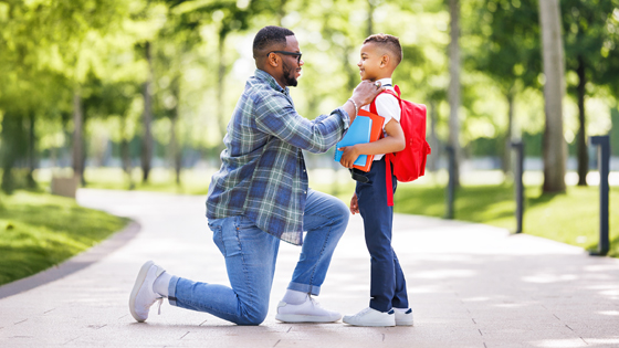 Smart Banking Moves for Summer to School