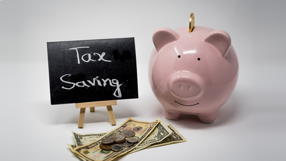 Help conquer Your Fears and Take Action with These Year-End Tax Savings Tips, Useful for Consumers and Small Business Owners