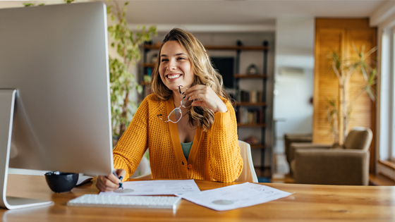 A Neighborly Guide to Tax Season - Stay Calm and File On