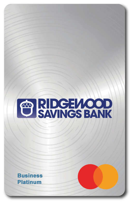 Business Platinum Mastercard image