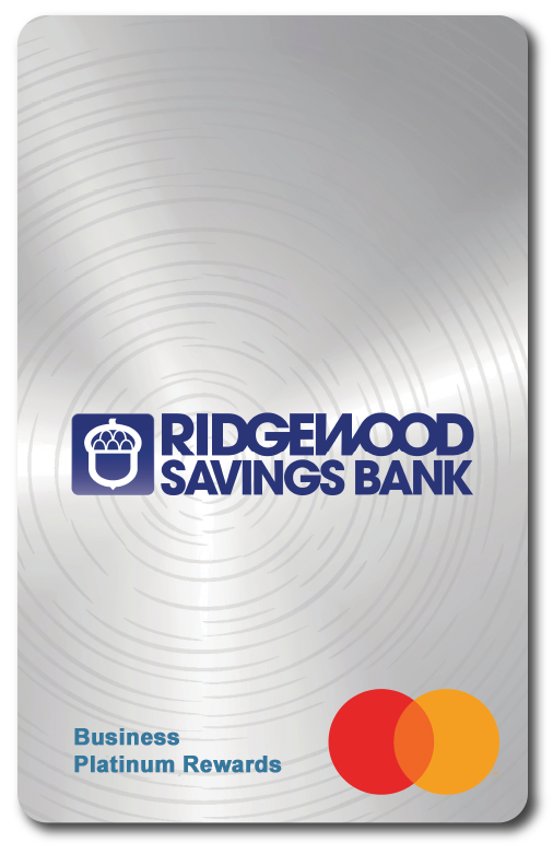Business Platinum Rewards Mastercard image