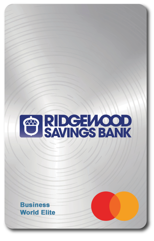 Business World Mastercard image