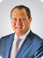 Photograph of Jordan Cohen