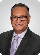 Photograph of Muhammad Anjum