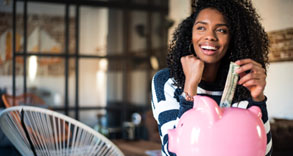 Save Money Online