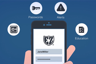 EZShield Security