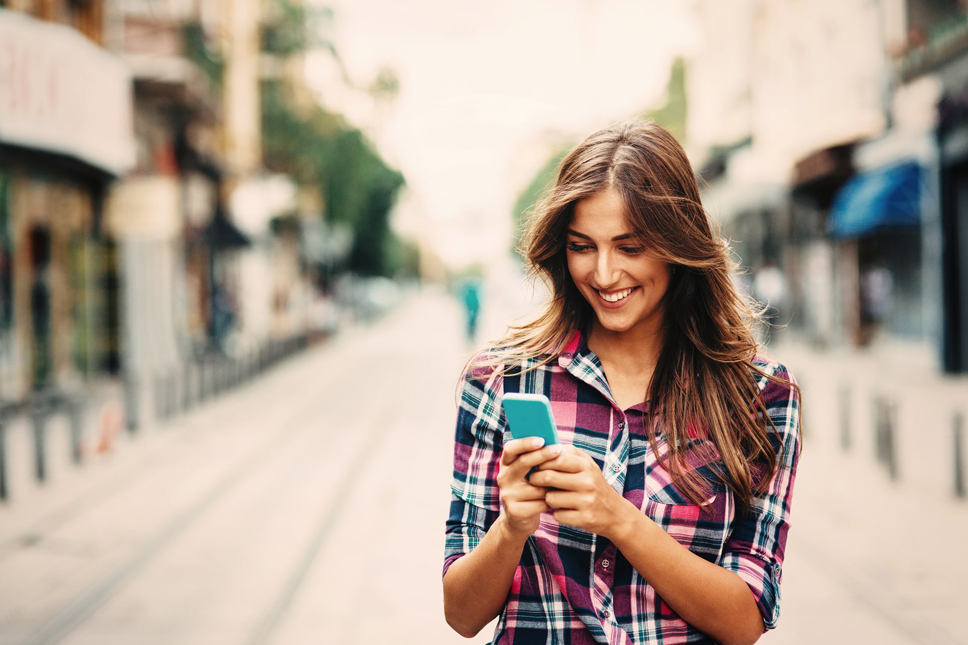Mobile Apps