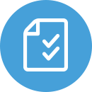 icon Checklist