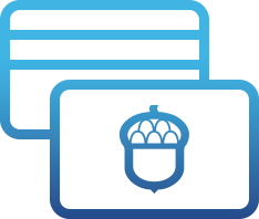 debit cards icon