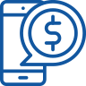 icon - Mobile Banking App