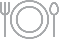 icon save on dining