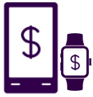 Mobile Wallets