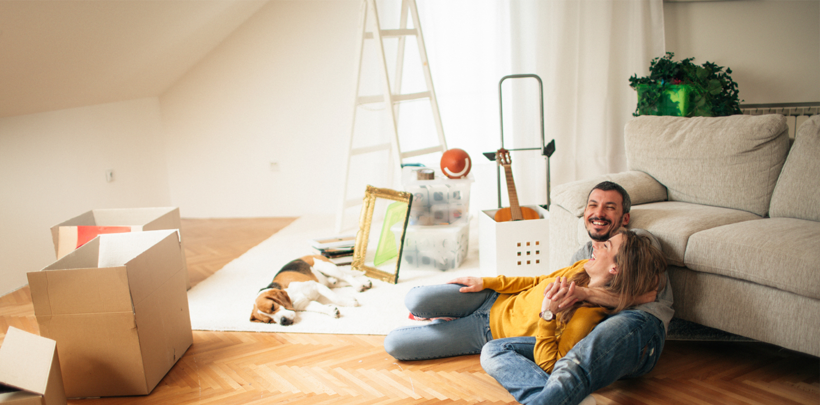 Mortgage Questions? We’ve got answers