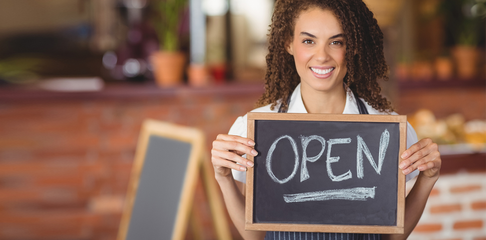 Local Business Offer