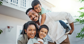 June Is Homeownership Month