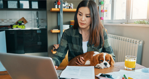 Building Financial Resilience- End of Year Tip