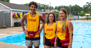 A Summer Job, a Dream, and a Plan: Helping Young Savers Build a Bright