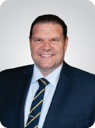 Photograph of Michael Kushch
