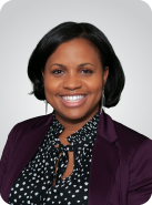 Photograph of Daquana Hargrove