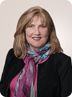 Photograph of Ellen Morgenthal
