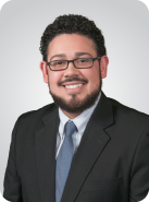 Photograph of Noel Cordero