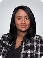 Photograph of Selwana Hudson
